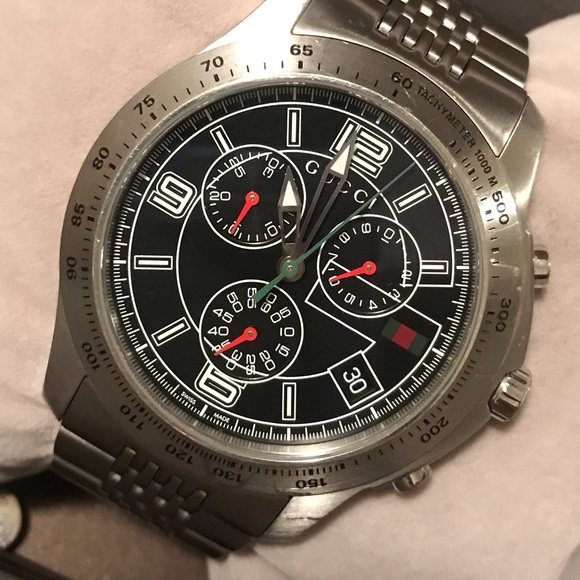 Gucci Other - Gucci Watch
